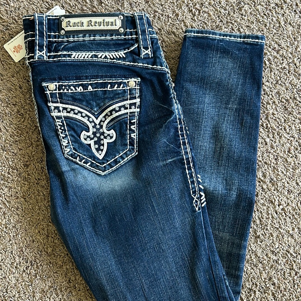 Skinny Rock Revival